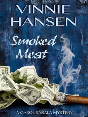 cover image of Smoked Meat
